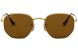 Ray-Ban napszemüveg RB 3548N 001/57