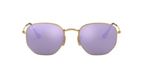 Ray-Ban napszemüveg RB 3548N 001/8O