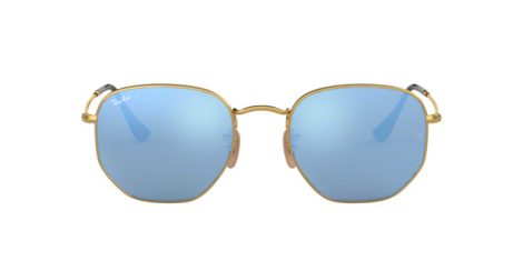 Ray-Ban napszemüveg RB 3548N 001/9O