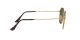 Ray-Ban Hexagonal RB 3548N 001 Férfi, Női napszemüveg Ray-Ban Hexagonal RB 3548N 001 Férfi, Női napszemüveg