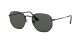 Ray-Ban napszemüveg RB 3548N 002/58