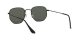 Ray-Ban napszemüveg RB 3548N 002/58