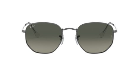 Ray-Ban Hexagonal RB 3548N 004/71 Férfi, Női napszemüveg Ray-Ban Hexagonal RB 3548N 004/71 Férfi, Női napszemüveg