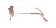 Ray-Ban Hexagonal RB 3548N 9069/A5 Férfi, Női napszemüveg