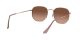 Ray-Ban Hexagonal RB 3548N 9069/A5 Férfi, Női napszemüveg