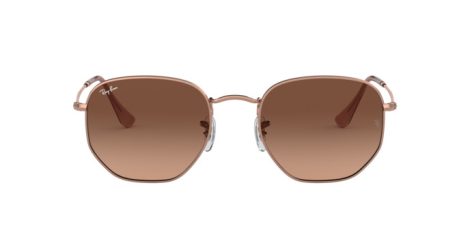 Ray-Ban Hexagonal RB 3548N 9069/A5 Férfi, Női napszemüveg Ray-Ban Hexagonal RB 3548N 9069/A5 Férfi, Női napszemüveg