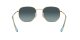 Ray-Ban Hexagonal RB 3548N 9123/3M Férfi, Női napszemüveg Ray-Ban Hexagonal RB 3548N 9123/3M Férfi, Női napszemüveg