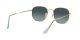 Ray-Ban Hexagonal RB 3548N 9123/3M Férfi, Női napszemüveg Ray-Ban Hexagonal RB 3548N 9123/3M Férfi, Női napszemüveg