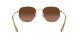 Ray-Ban Hexagonal RB 3548N 9124/43 Férfi, Női napszemüveg Ray-Ban Hexagonal RB 3548N 9124/43 Férfi, Női napszemüveg