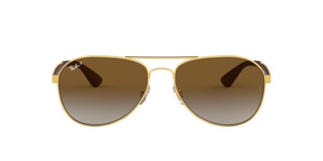 Ray-Ban napszemüveg RB 3549 001/T5