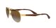 Ray-Ban napszemüveg RB 3549 001/T5