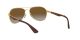 Ray-Ban napszemüveg RB 3549 001/T5