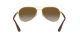 Ray-Ban napszemüveg RB 3549 001/T5