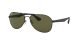 Ray-Ban napszemüveg RB 3549 006/9A