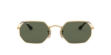 Ray-Ban napszemüveg RB 3556N 001