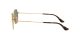 Ray-Ban Octagonal RB 3556N 001 Férfi, Női napszemüveg Ray-Ban Octagonal RB 3556N 001 Férfi, Női napszemüveg