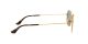 Ray-Ban Octagonal RB 3556N 001 Férfi, Női napszemüveg Ray-Ban Octagonal RB 3556N 001 Férfi, Női napszemüveg