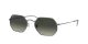 Ray-Ban napszemüveg RB 3556N 004/71