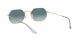 Ray-Ban napszemüveg RB 3556N 9123/3M