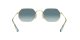 Ray-Ban napszemüveg RB 3556N 9123/3M