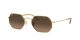 Ray-Ban napszemüveg RB 3556N 9124/43