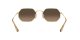 Ray-Ban napszemüveg RB 3556N 9124/43