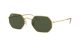 Ray-Ban napszemüveg RB 3556 9196/31