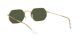 Ray-Ban napszemüveg RB 3556 9196/31