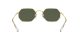 Ray-Ban napszemüveg RB 3556 9196/31