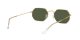 Ray-Ban napszemüveg RB 3556 9196/31