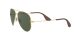 Ray-Ban napszemüveg RB 3558 001/71