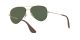 Ray-Ban napszemüveg RB 3558 001/71