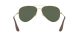 Ray-Ban napszemüveg RB 3558 001/71