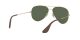 Ray-Ban napszemüveg RB 3558 001/71