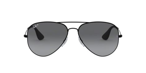 Ray-Ban napszemüveg RB 3558 002/T3