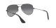 Ray-Ban napszemüveg RB 3558 002/T3