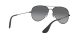 Ray-Ban napszemüveg RB 3558 002/T3