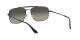 Ray-Ban napszemüveg RB 3560 002/71