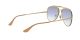 Ray-Ban Blaze Aviator RB 3584N 001/19 Férfi, Női napszemüveg Ray-Ban Blaze Aviator RB 3584N 001/19 Férfi, Női napszemüveg