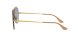 Ray-Ban Blaze Aviator RB 3584N 001/19 Férfi, Női napszemüveg Ray-Ban Blaze Aviator RB 3584N 001/19 Férfi, Női napszemüveg
