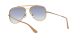 Ray-Ban Blaze Aviator RB 3584N 001/19 Férfi, Női napszemüveg Ray-Ban Blaze Aviator RB 3584N 001/19 Férfi, Női napszemüveg