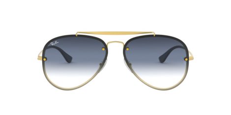Ray-Ban napszemüveg RB 3584N 9140/0S