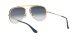 Ray-Ban napszemüveg RB 3584N 9140/0S