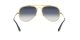 Ray-Ban napszemüveg RB 3584N 9140/0S
