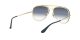 Ray-Ban napszemüveg RB 3584N 9140/0S