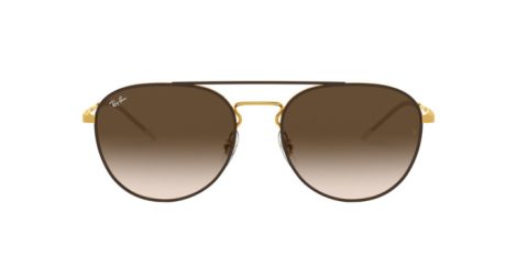 Ray-Ban napszemüveg RB 3589 9055/13