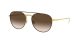 Ray-Ban napszemüveg RB 3589 9055/13