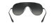 Ray-Ban napszemüveg RB 3597 002/11