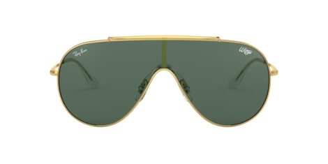 Ray-Ban napszemüveg RB 3597 9050/71