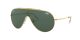 Ray-Ban napszemüveg RB 3597 9050/71